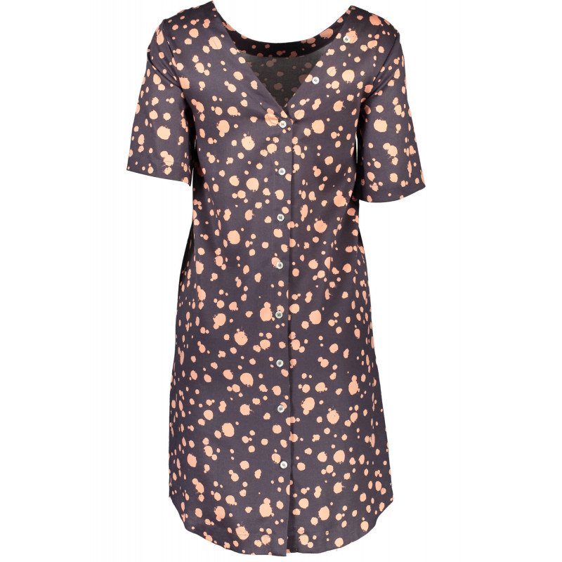 CHAQUETA DEPORTIVA AZUL GANT MUJER