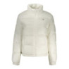 TOMMY HILFIGER WOMEN'S WHITE JACKET