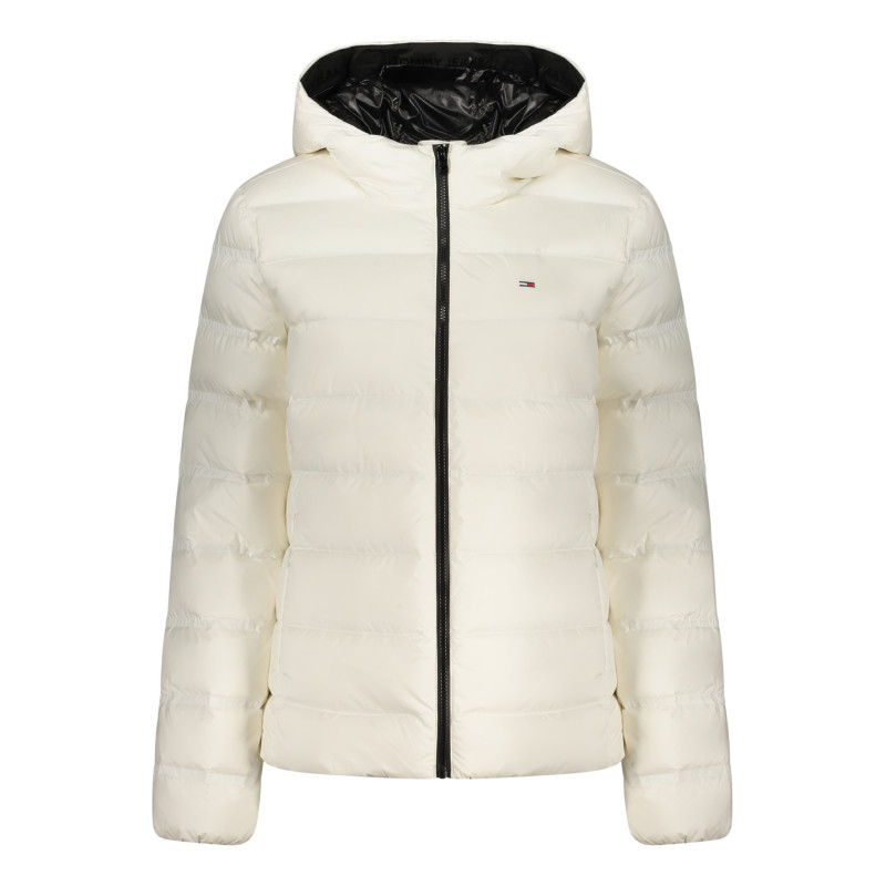 TOMMY HILFIGER GIUBBOTTO DONNA BIANCO