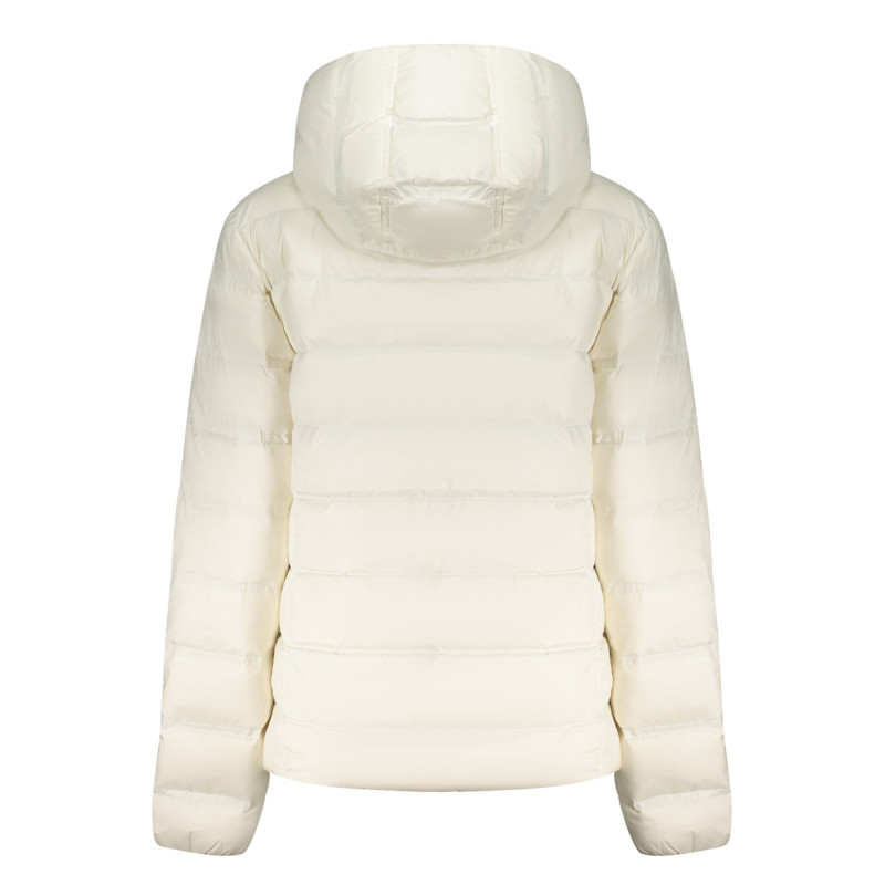 TOMMY HILFIGER GIUBBOTTO DONNA BIANCO