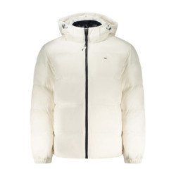 CHAQUETA BLANCA DE HOMBRE TOMMY HILFIGER