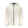 CHAQUETA BLANCA DE HOMBRE TOMMY HILFIGER