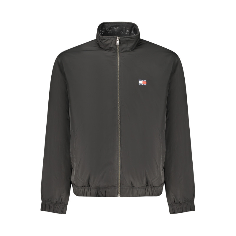 VESTE NOIRE POUR HOMME TOMMY HILFIGER