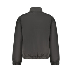 TOMMY HILFIGER GIUBBOTTO UOMO NERO