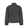 TOMMY HILFIGER MEN'S BLACK JACKET