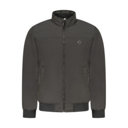 US GRAND BLACK MEN'S JACKET