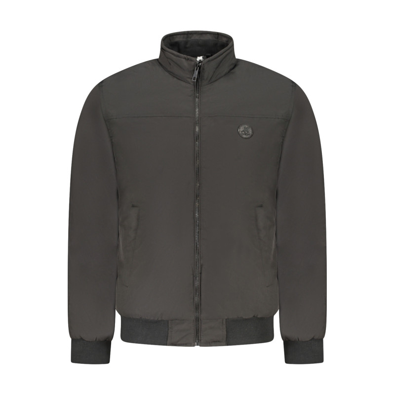 US GRAND BLACK HERRENJACKE