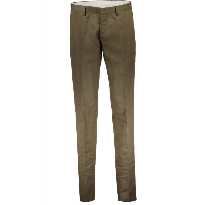 COSTUME HOMME GUESS MARCIANO VERT CLASSIQUE