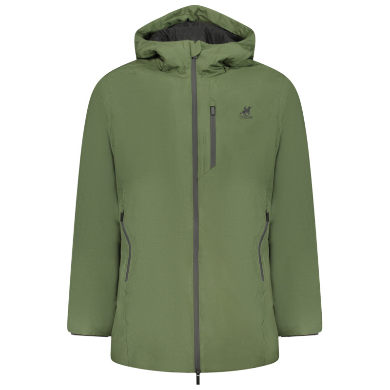 US GRAND GREEN MEN'S JACKET