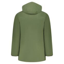 U.S. GRAND GIUBBOTTO UOMO VERDE