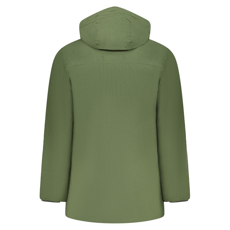 U.S. GRAND GIUBBOTTO UOMO VERDE