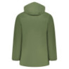 VESTE VERT POUR HOMME US GRAND