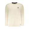 U.S. GRAND T-SHIRT MANICHE LUNGHE UOMO BEIGE