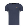 AERONAUTICA MILITARE T-SHIRT ESTERNABILE UOMO BLU