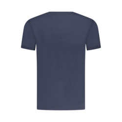 Camiseta de abrigo azul para hombre AERONAUTICA MILITARE