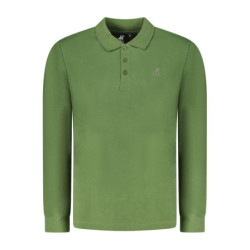 U.S. GRAND MANICHE LUNGHE UOMO VERDE