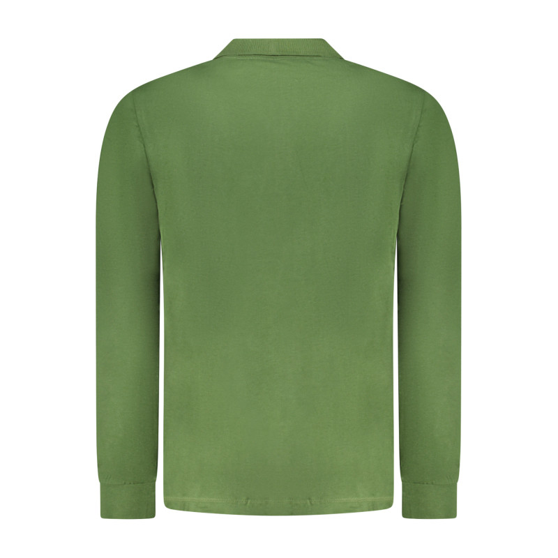 US GRAND LONG SLEEVE MEN'S GREEN