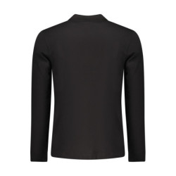 US GRAND LONG SLEEVE MEN'S BLACK