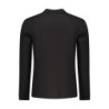 US GRAND LONG SLEEVE MEN'S BLACK