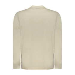 U.S. GRAND MANICHE LUNGHE UOMO BEIGE