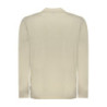 US GRAND LONG SLEEVE MEN'S BEIGE