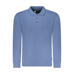 U.S. GRAND MANICHE LUNGHE UOMO BLU