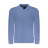U.S. GRAND MANICHE LUNGHE UOMO BLU