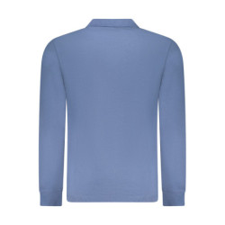 U.S. GRAND MANICHE LUNGHE UOMO BLU