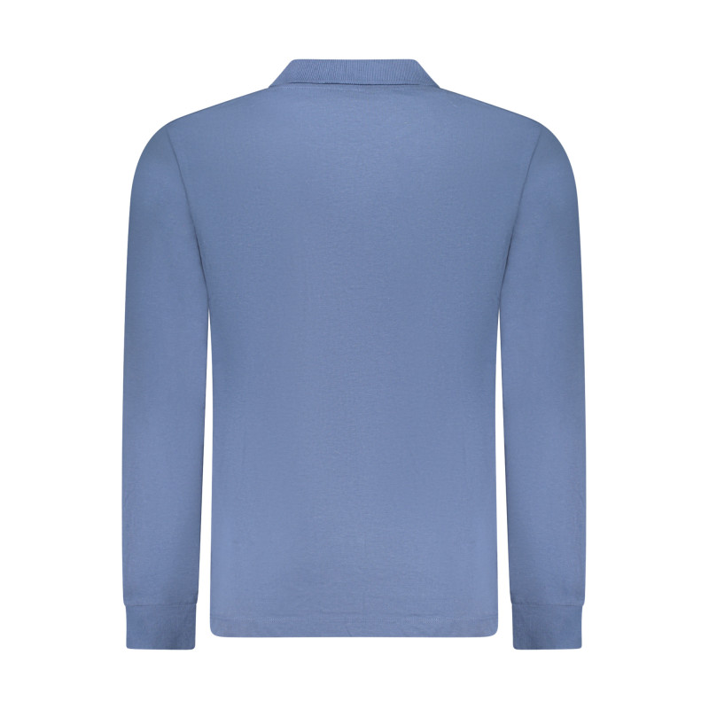 U.S. GRAND MANICHE LUNGHE UOMO BLU