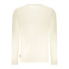 US GRAND MEN'S LONG-SLEEVE T-SHIRT BEIGE
