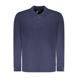 US GRAND LONG SLEEVE MEN'S BLUE