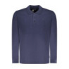 U.S. GRAND MANICHE LUNGHE UOMO BLU