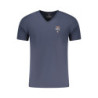 AERONAUTICA MILITARE T-SHIRT ESTERNABILE UOMO BLU