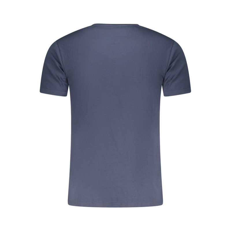 AERONAUTICA MILITARE T-SHIRT ESTERNABILE UOMO BLU