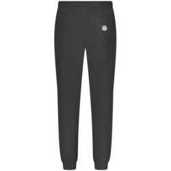 NORTH SAILS PANTALONE TUTA LUNGO UOMO NERO