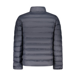 US GRAND MEN'S BLUE JACKET