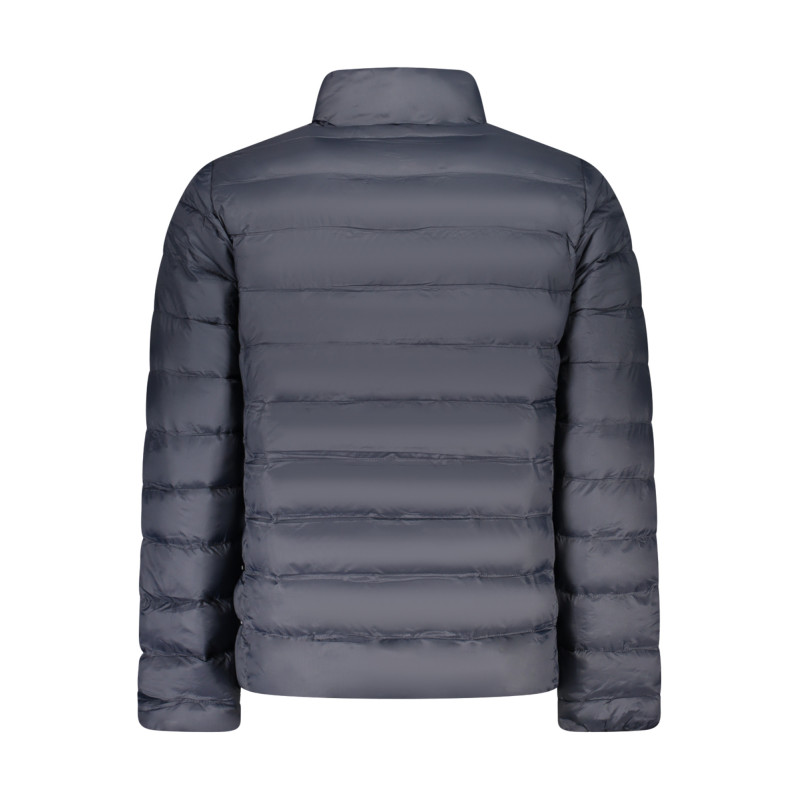 US GRAND HERREN BLAUE JACKE