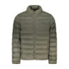 VESTE VERT POUR HOMME US GRAND