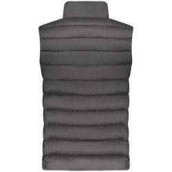 U.S. GRAND SMANICATO UOMO NERO