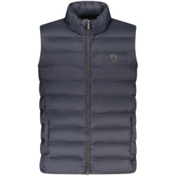 U.S. GRAND SMANICATO UOMO BLU