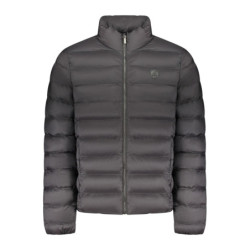 US GRAND BLACK MEN'S JACKET