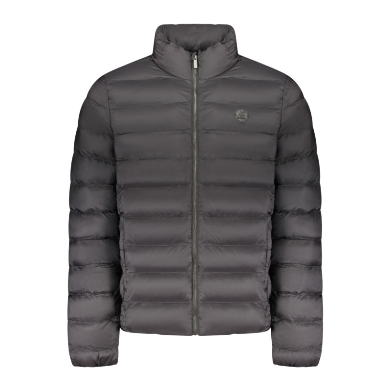 US GRAND BLACK HERRENJACKE