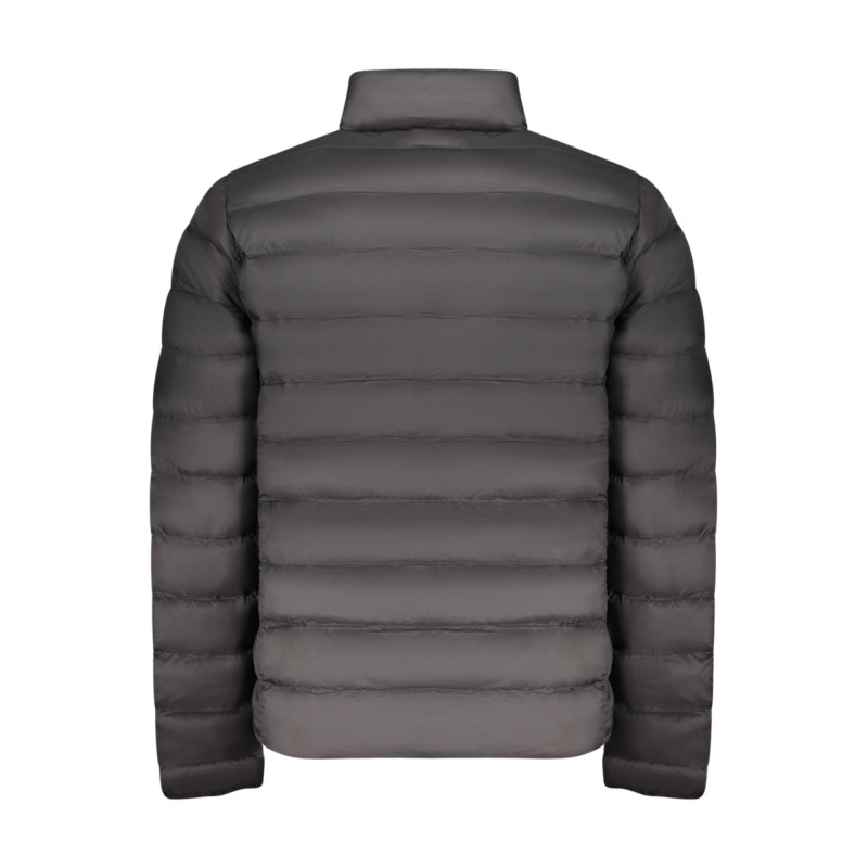 US GRAND BLACK MEN'S JACKET