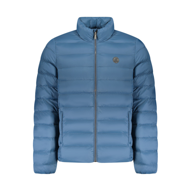 CHAQUETA AZUL DE HOMBRE US GRAND