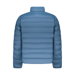 CHAQUETA AZUL DE HOMBRE US GRAND