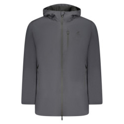 US GRAND BLACK HERRENJACKE