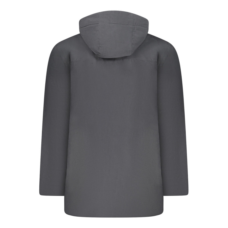 CHAQUETA DE HOMBRE US GRAND BLACK