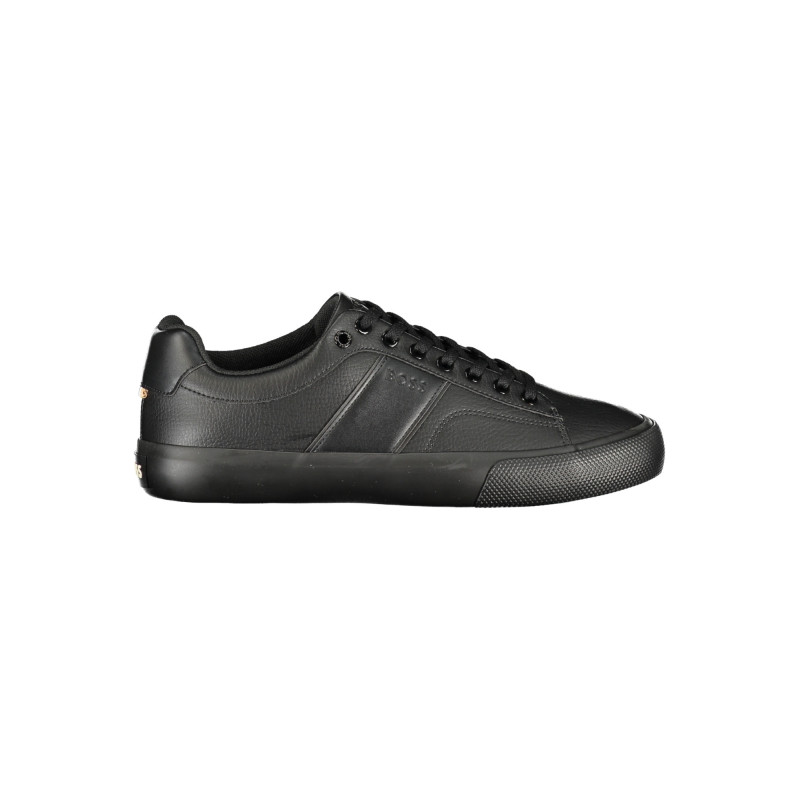 BOSS Herren-Sportschuhe in Schwarz