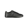 CHAUSSURES DE SPORT NOIRES POUR HOMMES BOSS