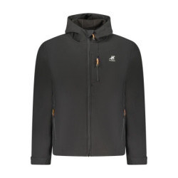 U.S. GRAND GIUBBOTTO UOMO NERO